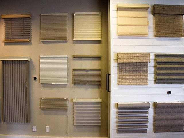 Hunter Douglas Dealer Image